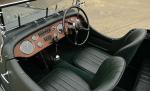 Aston Martin 15/98 2/4-Passenger 1937 года